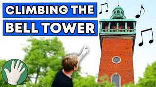 Climbing the Bell Tower - Objectivity 242