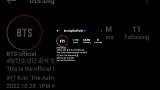 My second life 💜 #bts