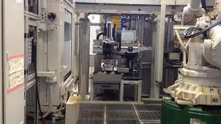 ICD / IBR pneumatic measurement system for engine cylinder diameter
