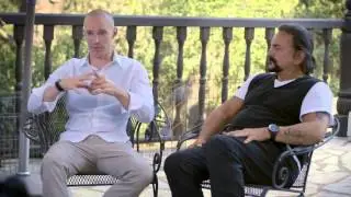 Gun Media and Tom Savini - Sneak Peek!