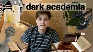 I made my crawlspace a dark academia hideout