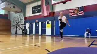 Morning ￼ Fitness