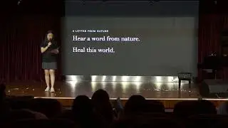 A Letter from Nature - 