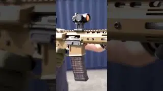 EMG CYMA Gas System Noveske N4 Gen 3 GBBR - Coming Soon