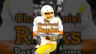 The Worst NFL Stadiums I’ve Played In