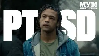 PTSD (2023) | Drama Short Film | MYM