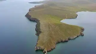 Кусочек Байкала