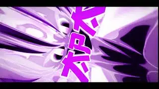 My new intro