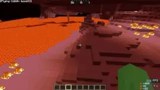 Nether Pack Overlay