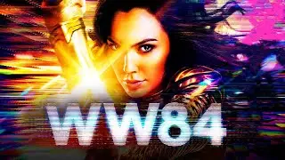 Admin Ghe   Wonder Woman 1984 2020 Trialer