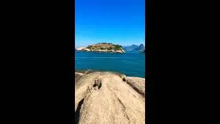 A natureza é divina / OBRIGADO a todos vocês.