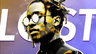 How ASAP Rocky Got Forgotten...