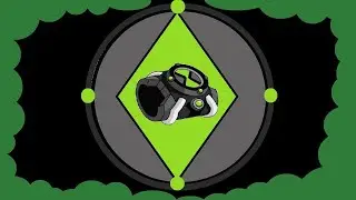 Analyzing The Omnitrix!! No More Secrets!!!