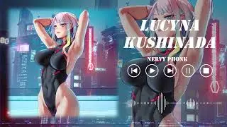 Phonk House Sexy | Lucyna PHONK 2023 | Cyberpunk 2077  Phonk  (Perfect Slowed  )
