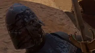 My First VR Experience