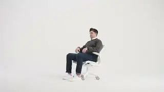 Meet the Diffrient World Chair