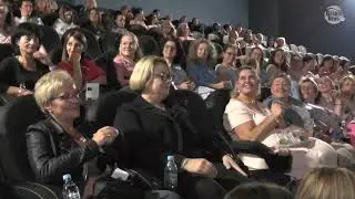 Kino Kobiet Bielsko-Biała X.2022