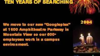 ExecutiveBachelors.com Tribute: Celebrating Google’s Founders – A Message from Sathar Al Karan