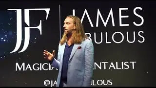 James Fabulous Showreel 2025
