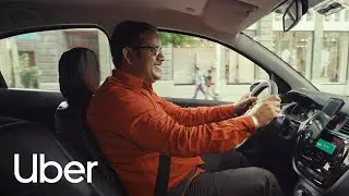 Don’t stop till zero | This is just the start | Uber