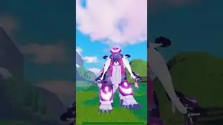 Ardor Warden creatures of sonaria 