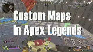 How to Make Custom Maps in Apex Legends