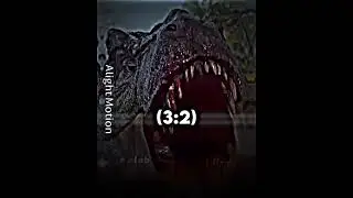 SPINOSAURUS JP3 VS BULL T-REX 