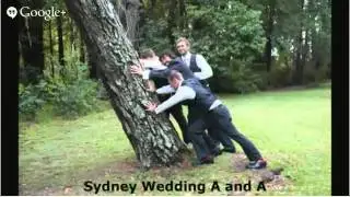 Sydney Wedding Photographers