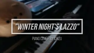 Teyvat Chapter Interlude Teaser - A Winter Night's Lazzo [piano]