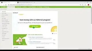 NING Referral