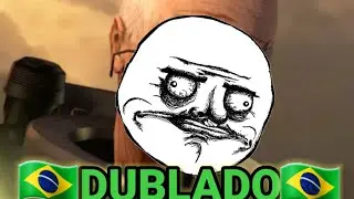 SKIBIDI TOILET 73(parte 1) DUBLADO #video #viralvideo #dublagem #dublagem #skibiditoilet)