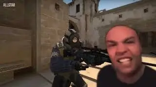 Boom Headshot - BRUH CSGO