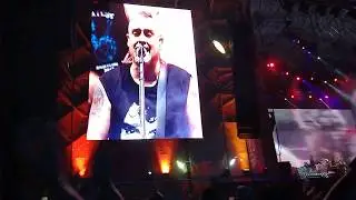 Ska-p Tío Sam Machaca 2019