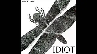 WeltSchmerz - IDIOT