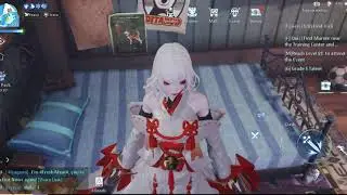 Dragon Raja Hidden Quest 