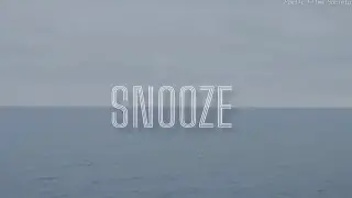 Suga/AgustD - Snooze | FMV
