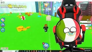 México juega roblox parte 1