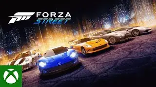 Forza Street
