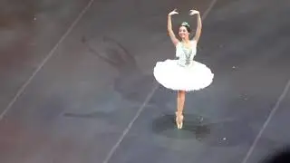 МГАХ выпускной 27.05.2018 Елизавета Кокорева