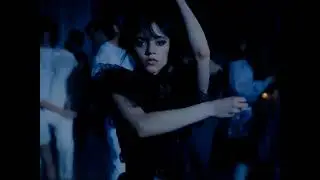 Wednesday dance edit