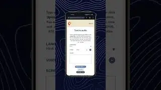 How to CONVERT Text to Speech | AI VOICE Generator 💥 
