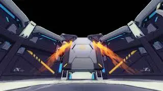 Honkai Impact 3: Quay Tiếp Tế Trang Phục Skin Nguyệt Hải Lưu Hoa của Kiana,cực đẹp xinh tươi 😍