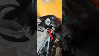Satria FU 2009 Komplit