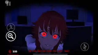 Saiko и его бешенная hentaiская баба
