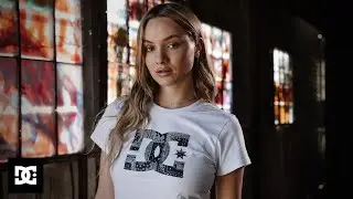 DC SHOES : CHINA