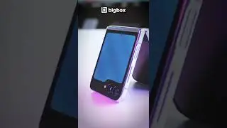 Samsung Galaxy Flip5 | Fold5 | BIGBOX.LT #jointheflipside