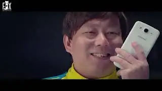 Boy BuIIied By His Taekwondo Teacher, but he don't realize that boy is a Karate Expert