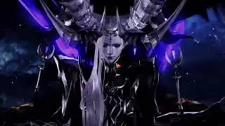 Lost Ark: Brelshaza Hard G6 (Sorc)