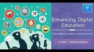 Online Learning - Using digital technology to improve learning.