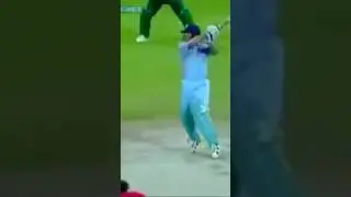 Sachin vs Olonga -The god took revenge🔥🔥🔥 Final Part #cricket #shorts #trending #thegodofcricket